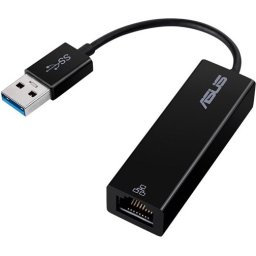 ASUS USB3.0 TO RJ45 USB-A 3.0 Dongle