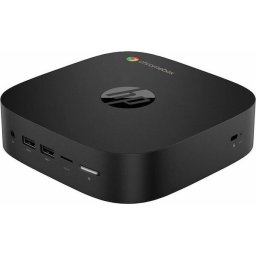 HP Chromebox G4 - Intel Core i5-1335U, 16GB RAM, 256GB SSD, Chrome OS