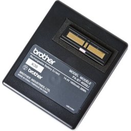 BROTHER PA-BT-4000LI Rechargeable Li-Ion accreditation for RJ-4030/-4040