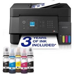EPSON EcoTank L5390 MFP ink printer color 11ppm