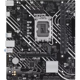 Дънна платка ASUS PRIME H610M-K-D4 ARGB