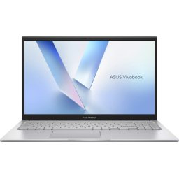 Лаптоп ASUS Vivobook 15 X1504MA-BQ058 - 15.6" FHD, Intel Core 5 320, 16GB RAM, 512GB SSD