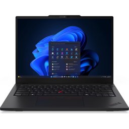 Лаптоп Lenovo ThinkPad L13 G6 - 13.3" WUXGA, Intel Core Ultra 7 255U, 16GB RAM, 512GB SSD