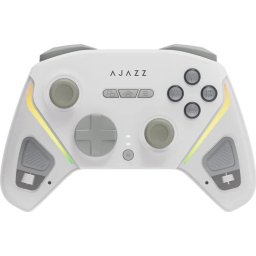 Геймпад Ajazz GP100 NS White