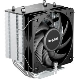 be quiet! охладител за процесор CPU Cooler - PURE ROCK SLIM 3