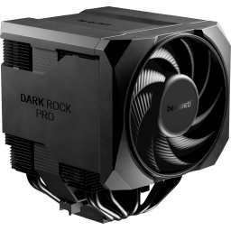 be quiet! охладител за процесор CPU Cooler - Dark Rock Pro 6