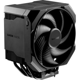 be quiet! охладител за процесор CPU Cooler - Dark Rock 6