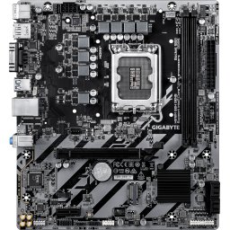 Дънна платка GIGABYTE H810M S2H Gen5