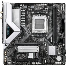 Дънна платка GIGABYTE B840M EAGLE WIFI6