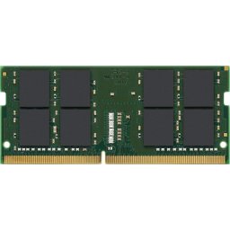 SO-DIMM RAM Памет Kingston 16GB DDR4-3200