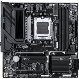 Дънна платка GIGABYTE B840M GAMING X WIFI 6E