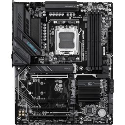 Дънна платка GIGABYTE B840 GAMING X WIFI 6E
