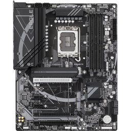Дънна платка GIGABYTE Z790 EAGLE