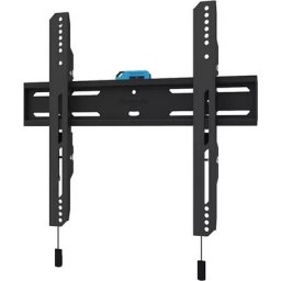 Стойка Neomounts Level-850 TV mount wall 40-75" - fixed - lockable - fast installation