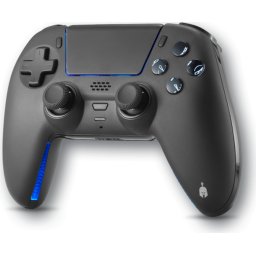 Безжичен геймпад Spartan Gear Sarissa за PC/PS4/PS5/Switch