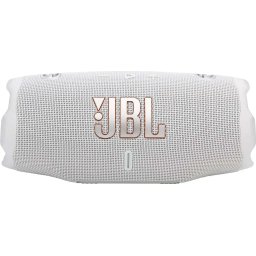 Блутут колонка JBL CHARGE 6 White