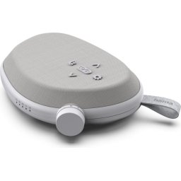 HAMA Блутут колонка за бял шум "Calm", таймер за заспиване, 3W, бял