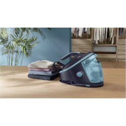 PHILIPS System iron PerfectCare 7000 series 8,5 bar OptimalTemp SteamGlide Elite