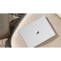 Лаптоп Microsoft Surface - Snapdragon X Plus, 13" FHD Touch, 16GB RAM, 256GB SSD, Windows 11 Pro