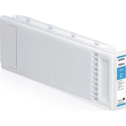 EPSON 1LB T694200 ink cartridge cyan extra high capacity 700ml 1-pack UltraChrome XD