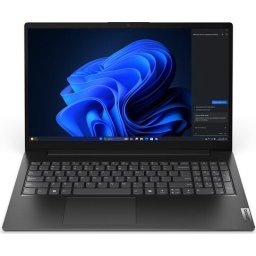 Лаптоп Lenovo V15 G5 - Intel Core 3 100U, 15.6" FHD, 8GB RAM, 512GB SSD