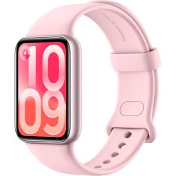 Xiaomi Smart Band 10 Pro Lavender pink