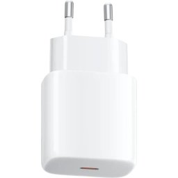 Xiaomi 20W Fast Charging Power Adapter (Type-C)