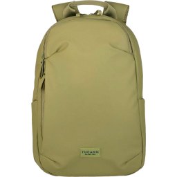 Tucano The Laser backpack for 15.6'' laptops - Зелен