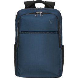 Tucano PLANET BACKPACKS FOR Laptop 16" Blue