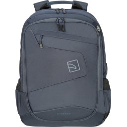 Tucano LATO BACKPACKS FOR Laptop 17" Blue