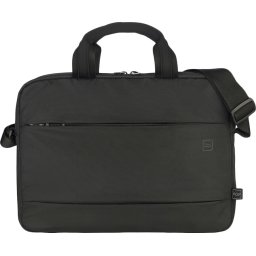 Tucano GLOBAL 2 BAGS FOR Laptop 14" - Black