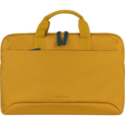 Tucano SMILZA BAGS FOR Laptop 13" - 14" Yellow