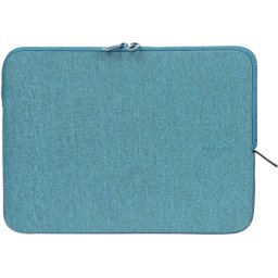 Tucano MELANGE SLEEVES FOR Laptop 14" Light Blue