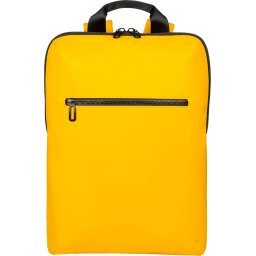 Tucano GOMMO BACKPACKS FOR Laptop 15.6/ MacBook Pro 16 (2019-2023) Yellow