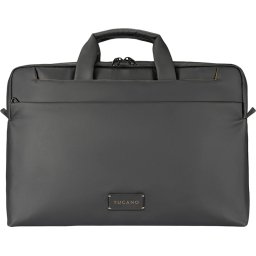 Tucano WORK OUT 5 BAGS FOR Laptop 16" Black