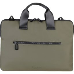 Tucano GOMMO BAGS FOR Laptop 14”/ MacBook Pro 14” Military Green