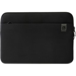 Tucano TOP SLEEVES FOR Laptop 13" Black