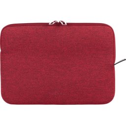 Tucano MELANGE SLEEVES FOR Laptop 12"-13" Burgundy