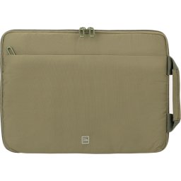 Tucano SANDY SLEEVES FOR Laptop 13" - 14", Military green