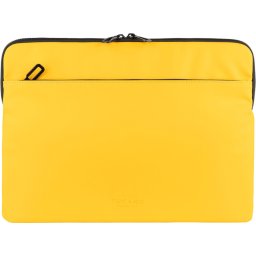 Tucano GOMMO SLEEVES FOR Laptop 16” Yellow