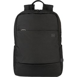 Tucano GLOBAL 2 BACKPACKS FOR Laptop 15.6/ MacBook Pro 16 Black