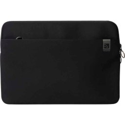 Tucano TOP SLEEVES FOR Laptop 16" Black