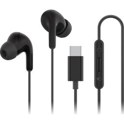 Xiaomi Type-C Earphones Black