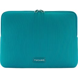Tucano COLORE SLEEVE LAPTOP 13''/14'' PETROLEUM