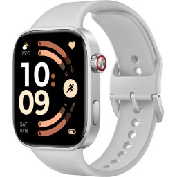 REDMI Watch 6 Silver Gray