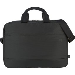 Tucano GLOBAL 2 BAGS FOR Laptop 16" Black