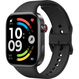 REDMI Watch 6 Obsidian Black