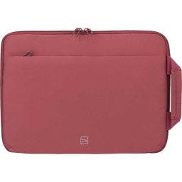 Tucano SANDY SLEEVES FOR Laptop 13" - 14" Burgundy