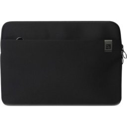 Tucano TOP SLEEVES FOR Laptop 15" Black