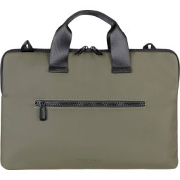Tucano GOMMO BAGS FOR Laptop 15.6”/ MacBook Pro 16” Military Green